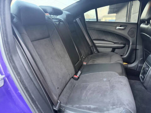 2019 Dodge Charger R/T Scat Pack