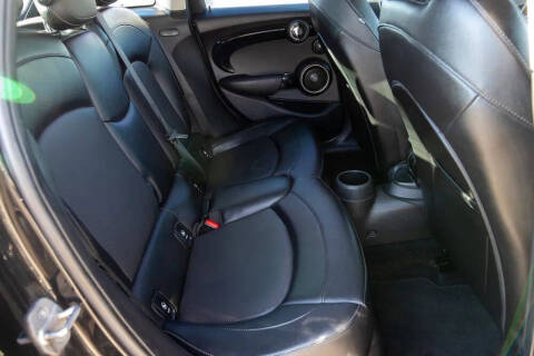 2015 MINI Hardtop 4 Door Cooper S