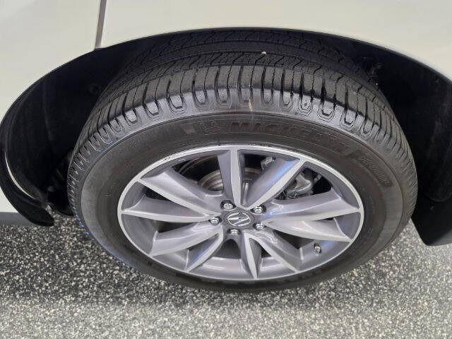 2019 Acura RDX w/Tech