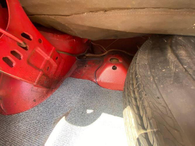 1970 Dodge Challenger