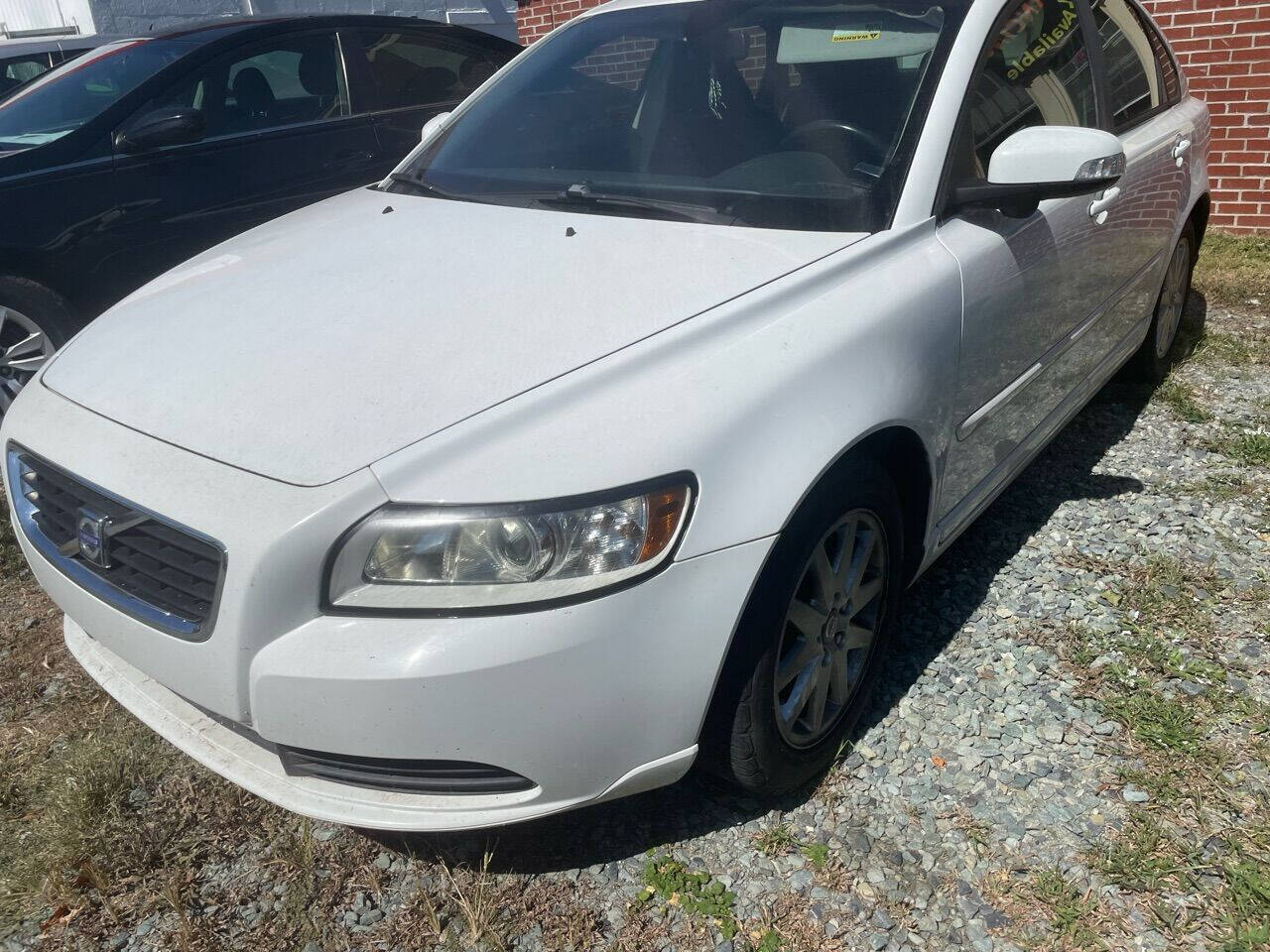 2008 Volvo S40 For Sale In High Point, NC