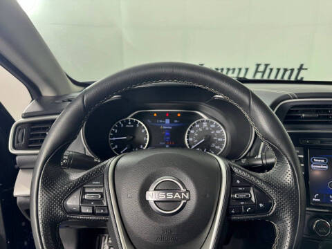 2023 Nissan Maxima 3.5 SV