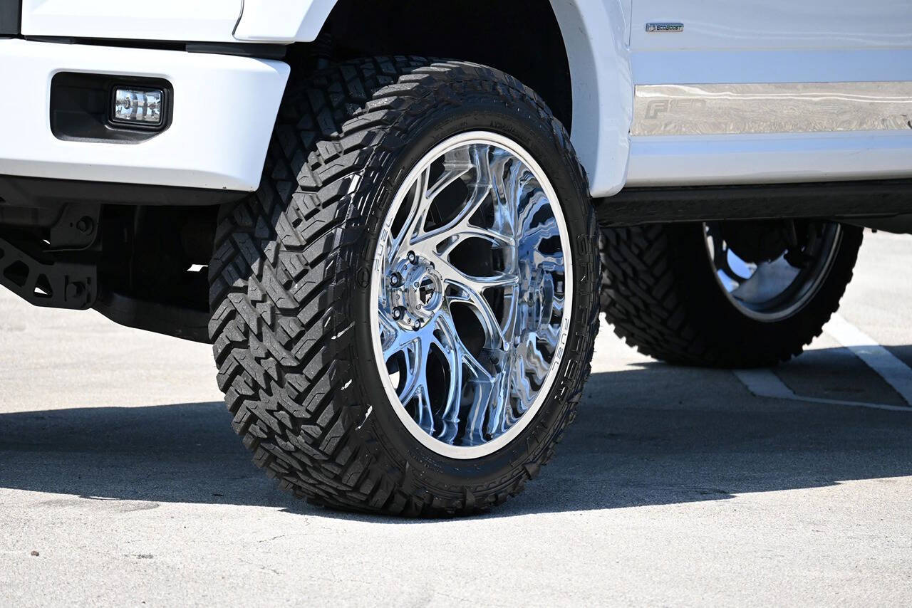 2017 Ford F-150 58