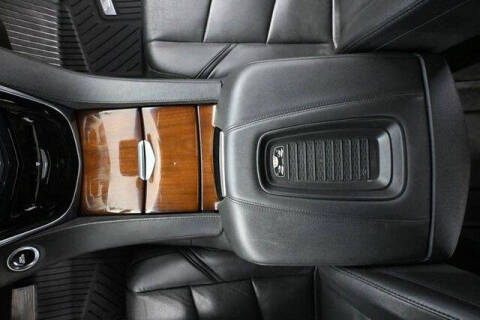 2019 Cadillac Escalade ESV Luxury