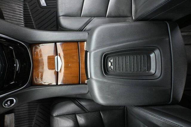 2019 Cadillac Escalade ESV Luxury