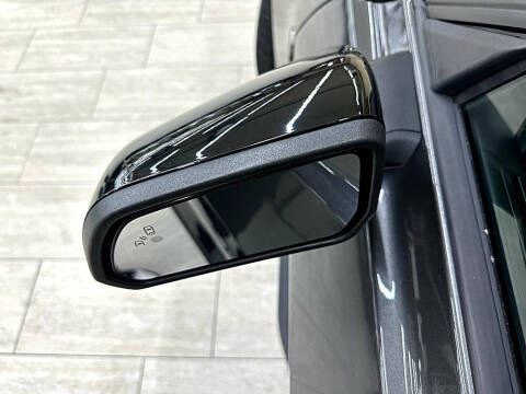 2020 Ford Mustang Shelby GT500