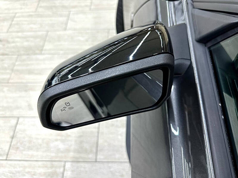 2020 Ford Mustang Shelby GT500