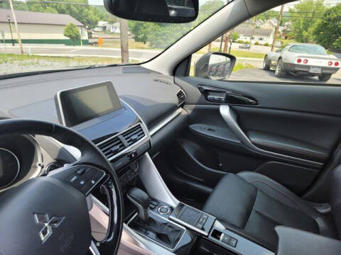 2019 Mitsubishi Eclipse Cross SEL