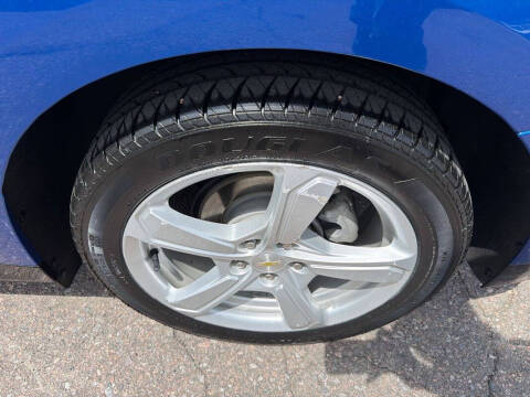 2016 Chevrolet Volt LT