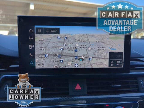 2024 Audi S5 Sportback 3.0T quattro Prestige