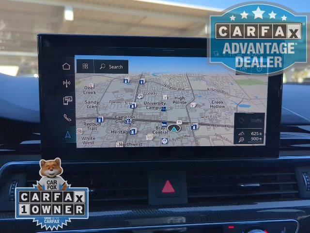 2024 Audi S5 Sportback 3.0T quattro Prestige