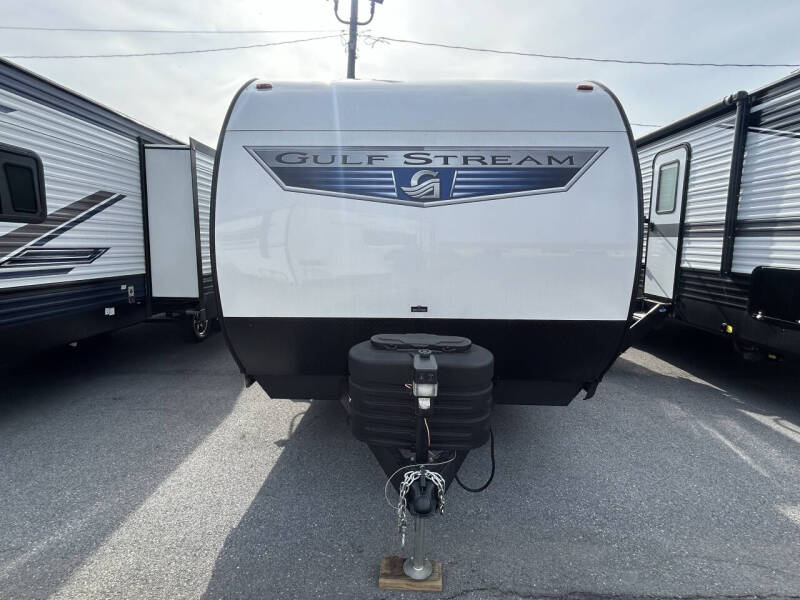 2024 Gulfstream Ameri-Lite