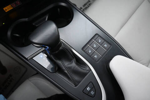 2023 Lexus UX 250h Premium