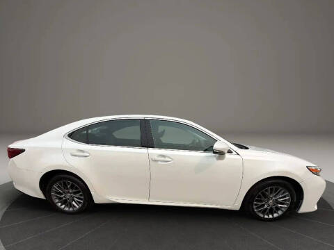 2018 Lexus ES 350