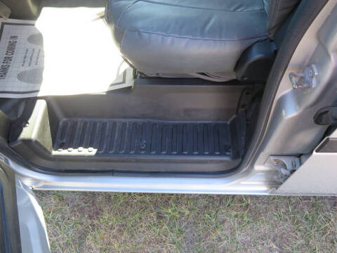 2014 AM General MV-1