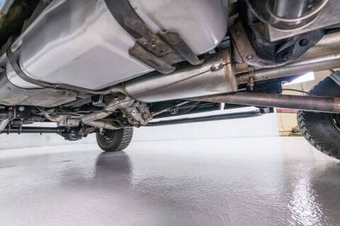 1981 Chevrolet C/K 10 Series