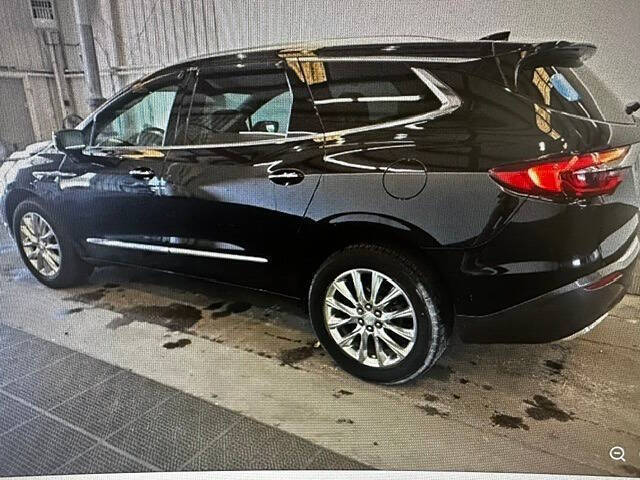 2019 Buick Enclave Premium
