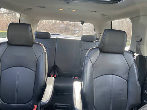 2013 GMC Acadia SLT-1