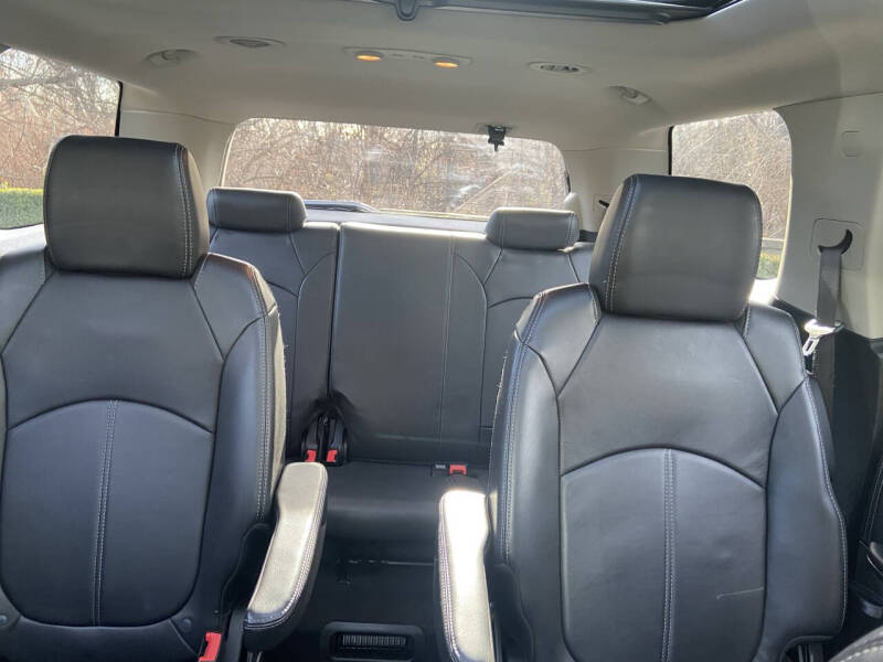 2013 GMC Acadia SLT-1