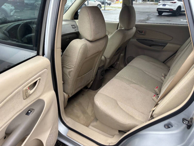 2007 Hyundai Tucson GLS