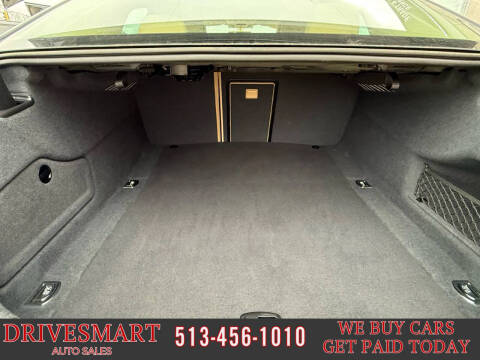 2012 Audi A6 3.0T quattro Prestige