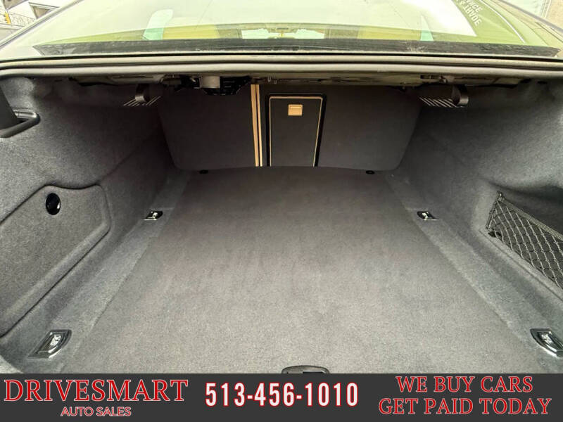 2012 Audi A6 3.0T quattro Prestige