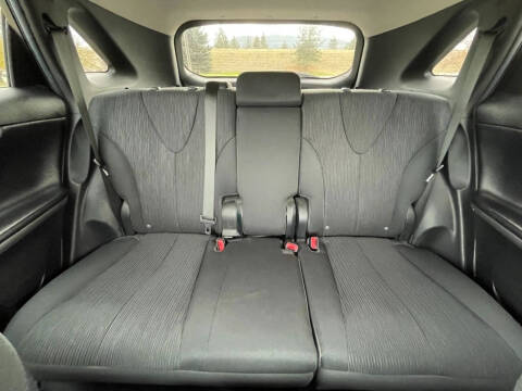 2015 Toyota Venza XLE