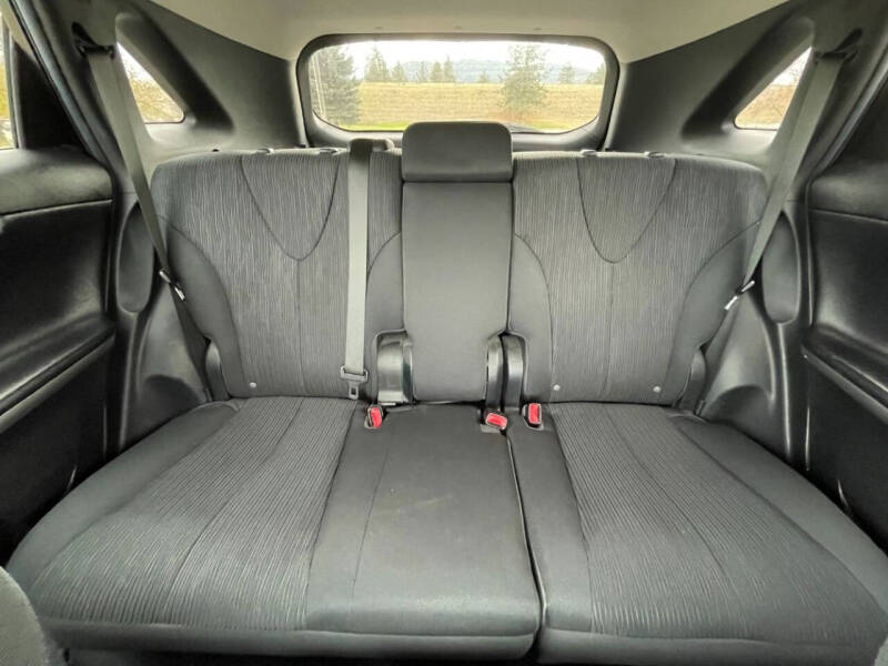 2015 Toyota Venza XLE