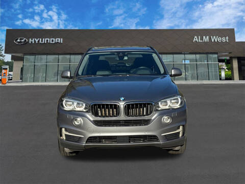 2014 BMW X5 xDrive35i