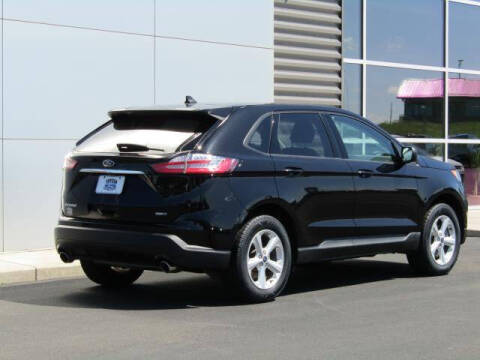 2019 Ford Edge SE