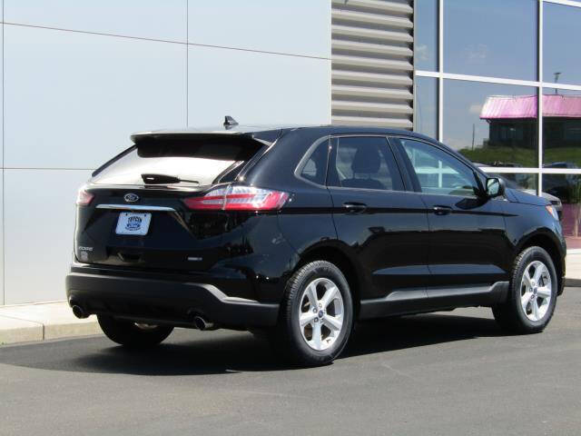 2019 Ford Edge SE