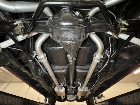 1955 Chevrolet Bel Air