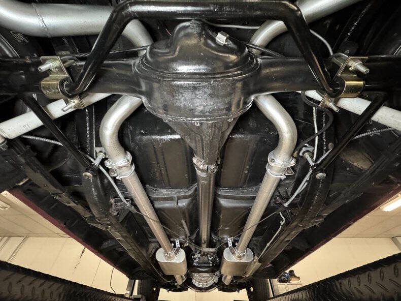 1955 Chevrolet Bel Air