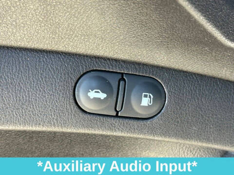 2014 Acura TL w/Tech