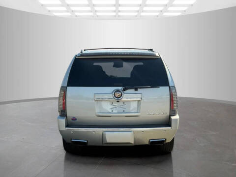 2013 Cadillac Escalade Premium