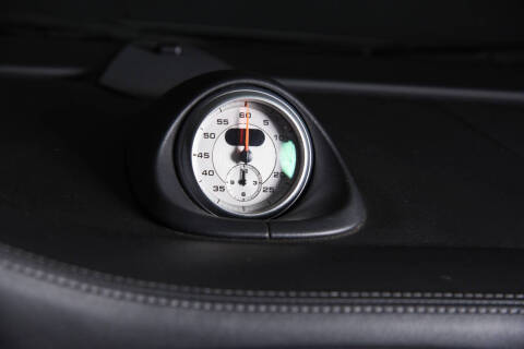 2009 Porsche 911 Turbo