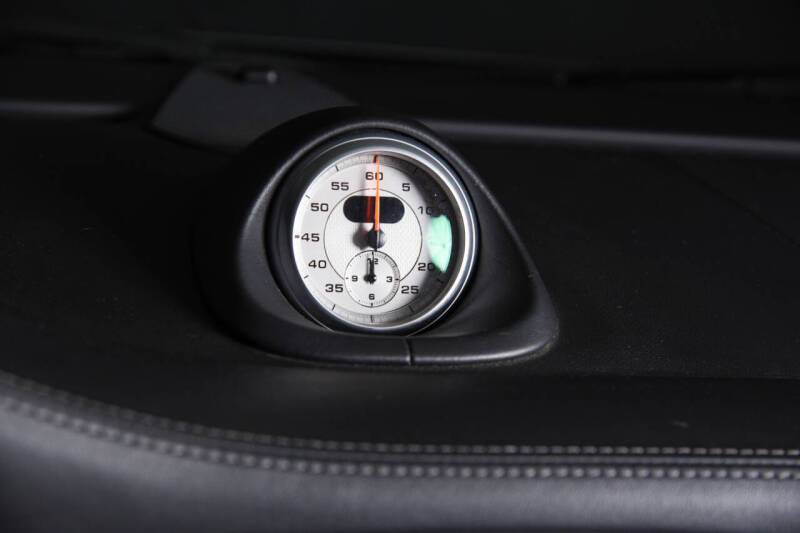 2009 Porsche 911 Turbo