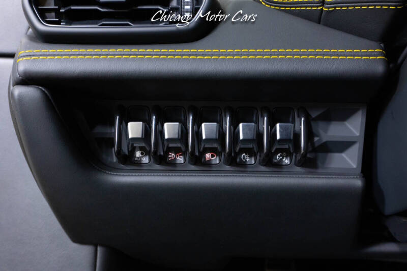 2017 Lamborghini Huracan LP 580-2