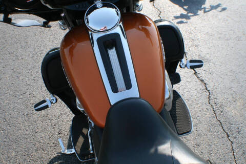 2014 Harley-Davidson Ultra Limited