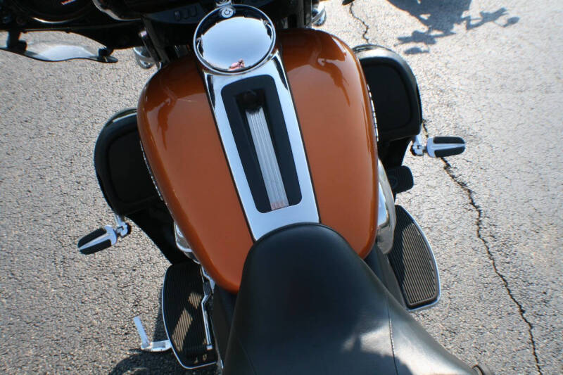 2014 Harley-Davidson Ultra Limited