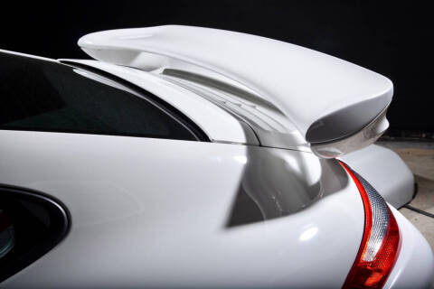 2009 Porsche 911 Turbo