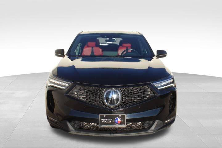 2023 Acura RDX SH-AWD w/Advance w/A-SPEC