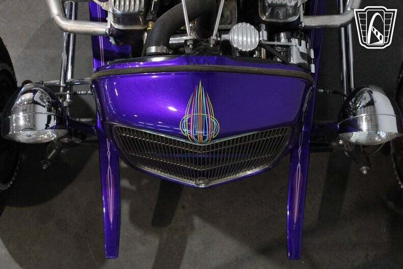 1930 Ford Model A