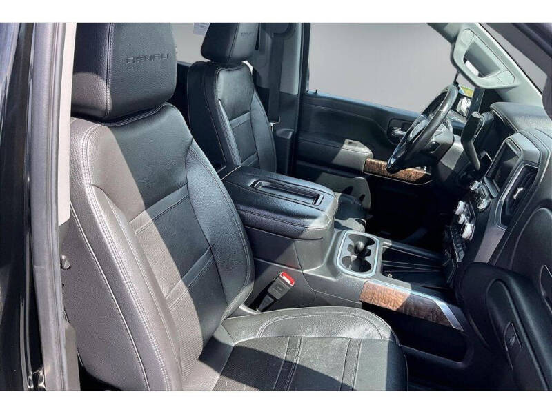 2020 GMC Sierra 3500HD