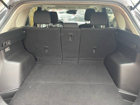 2014 Mazda CX-5 Touring