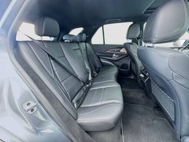 2021 Mercedes-Benz GLE GLE 350
