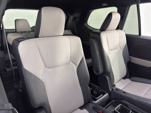 2024 Lexus TX 500h F SPORT Performance Premium