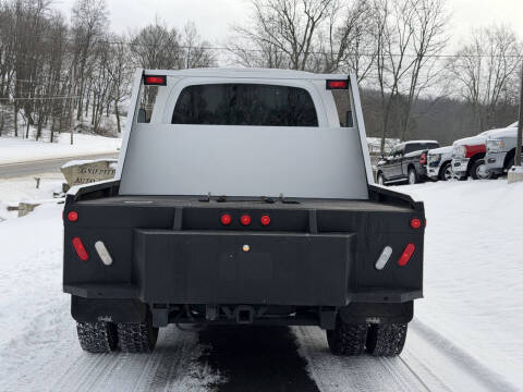 2005 GMC TopKick C4500