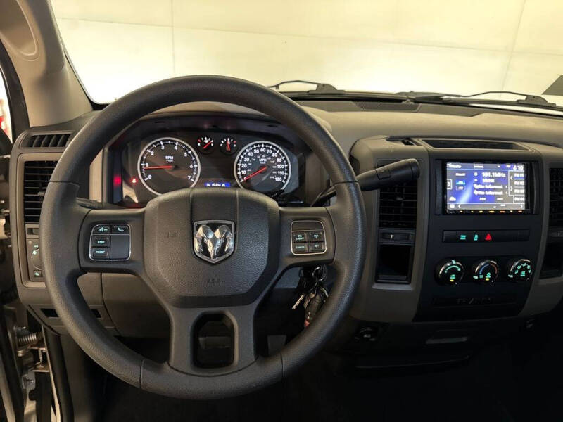 2012 RAM 1500 Express