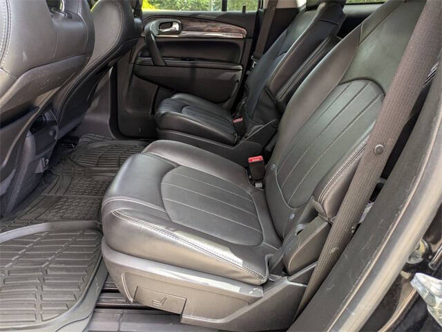 2016 Buick Enclave Premium